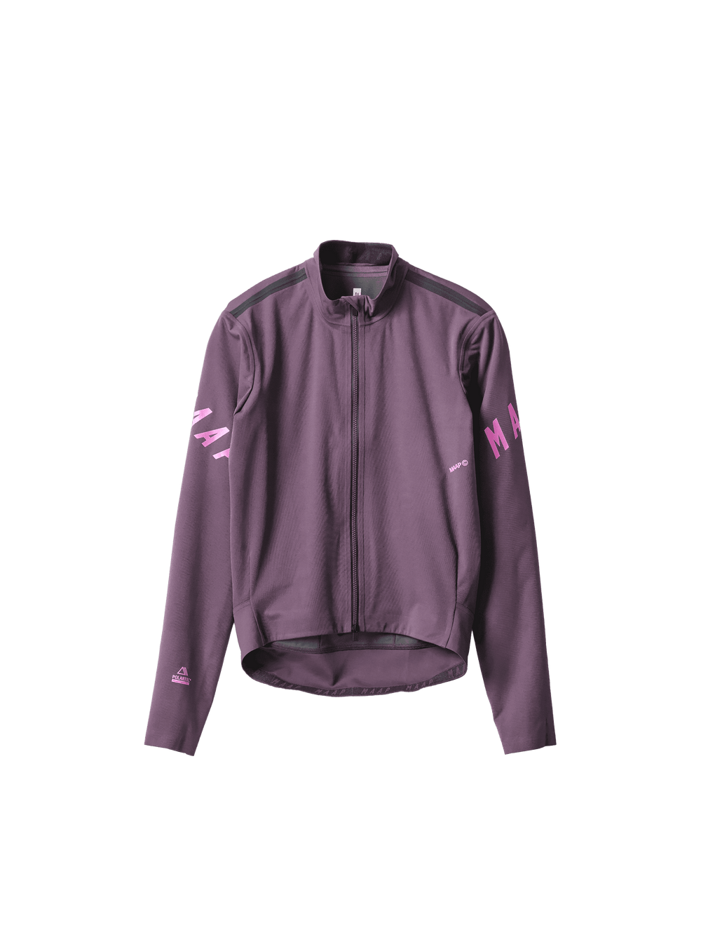 Elements Pro Race Jacket