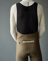 Mechanism Deep Winter Long Bibs