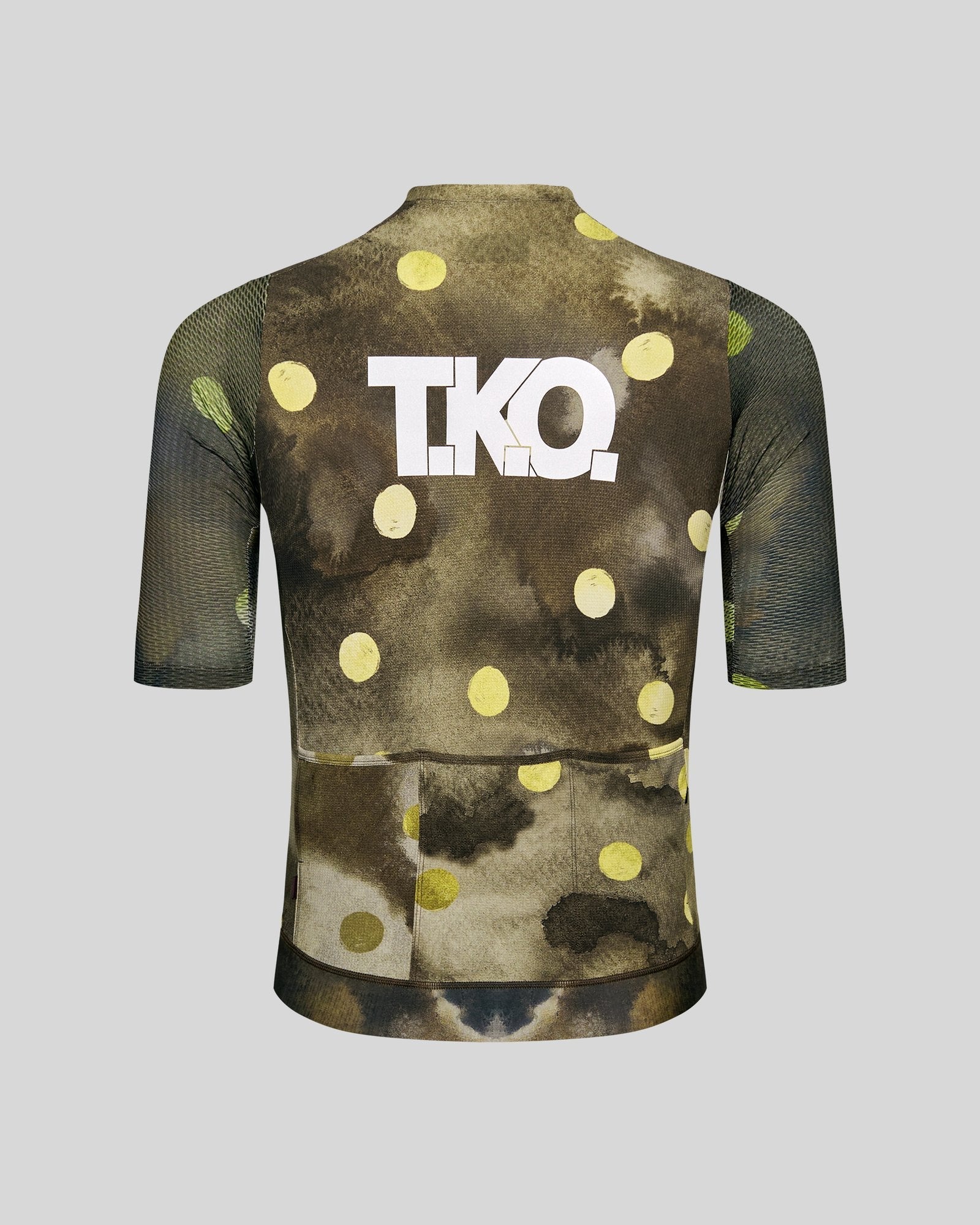 T.K.O. Essential Light Jersey