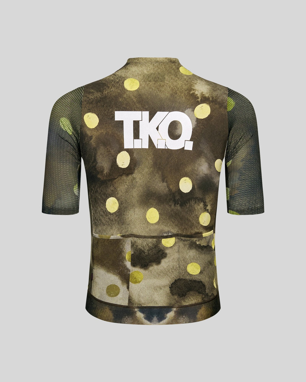 T.K.O. Essential Light Jersey