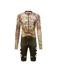 Mechanism Long Sleeve Speedsuit