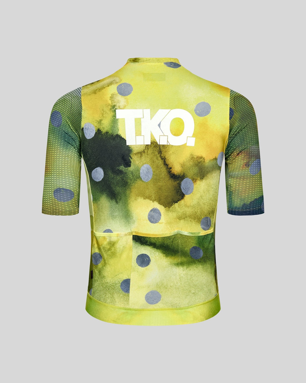 T.K.O. Essential Light Jersey