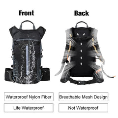 10L Ultralight Portable Cycling Backpack