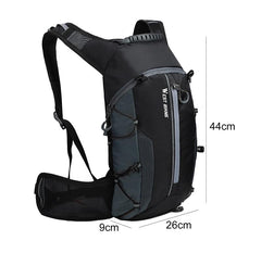 10L Ultralight Portable Cycling Backpack