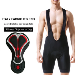 Leo Pro Race Bib Shorts
