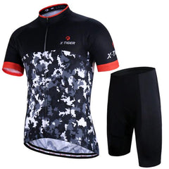 Concept Pro Summer Cycling Set