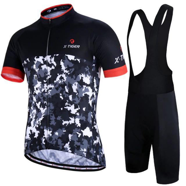 Concept Pro Summer Cycling Set