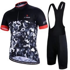 Concept Pro Summer Cycling Set
