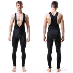 Circuit Thermal Bike Bib Pants