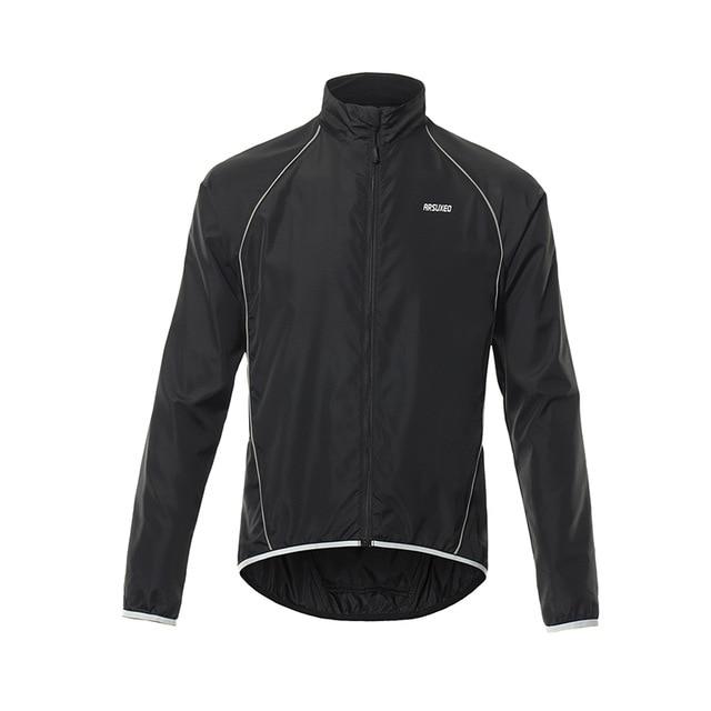 Sierra Windbreaker