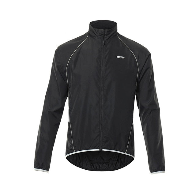 Sierra Windbreaker