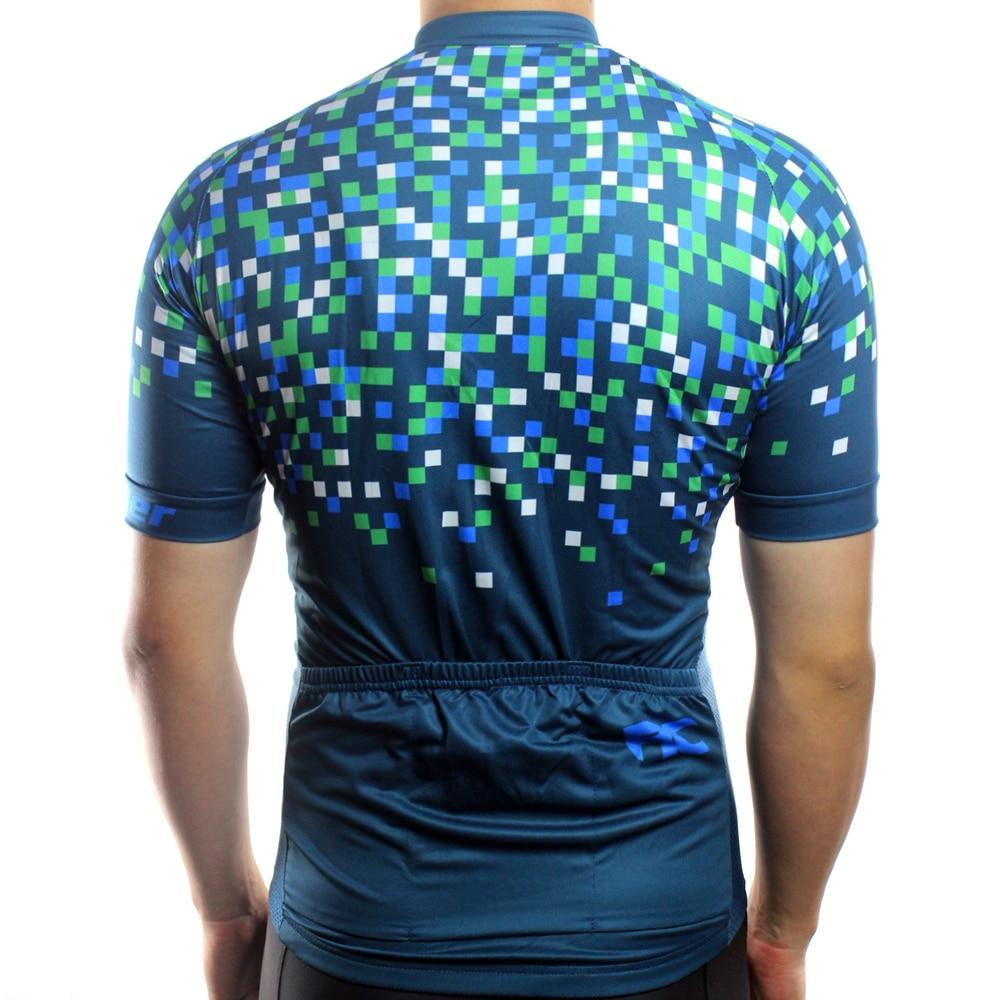 Fraction Jersey