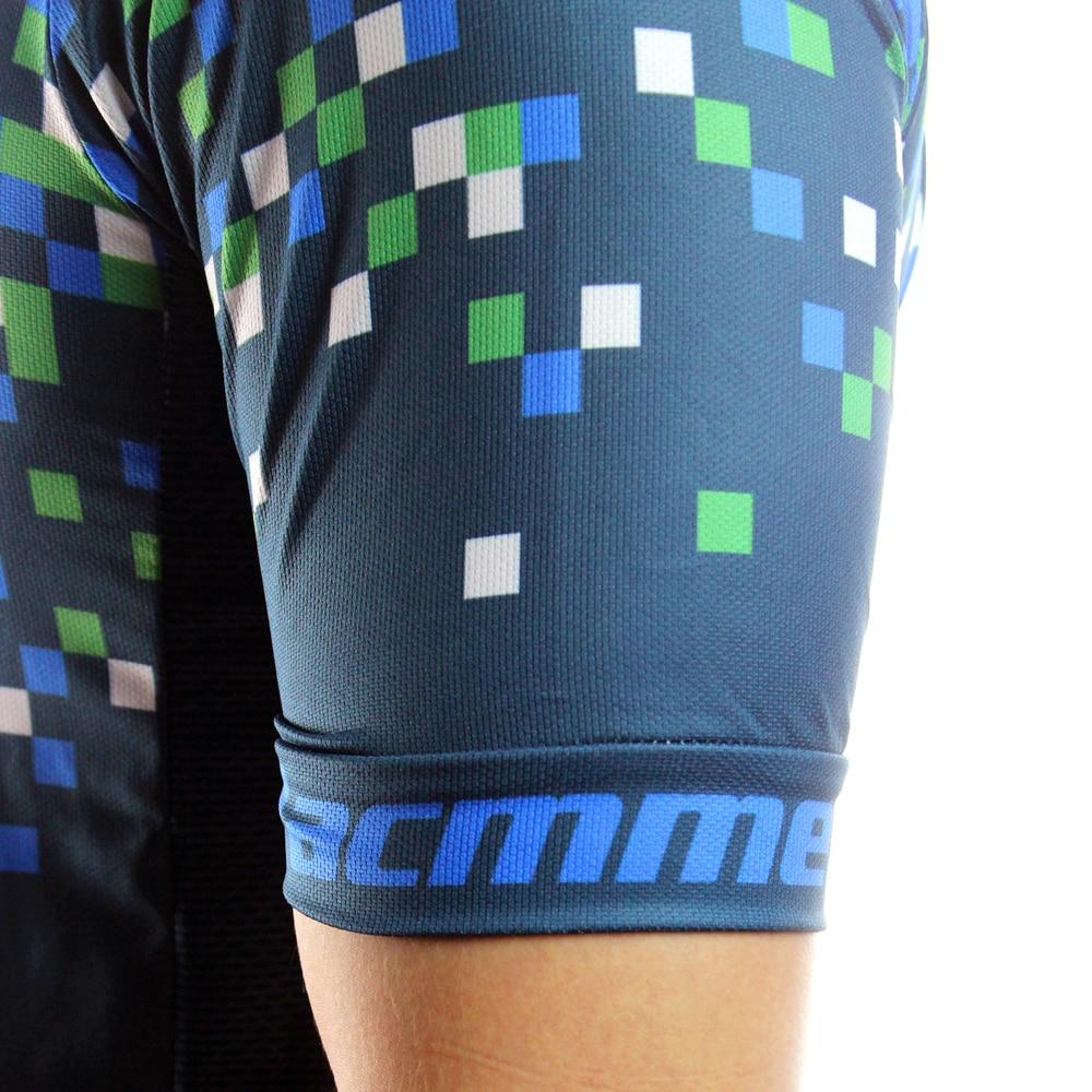 Fraction Jersey