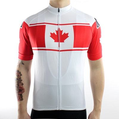 British Jersey