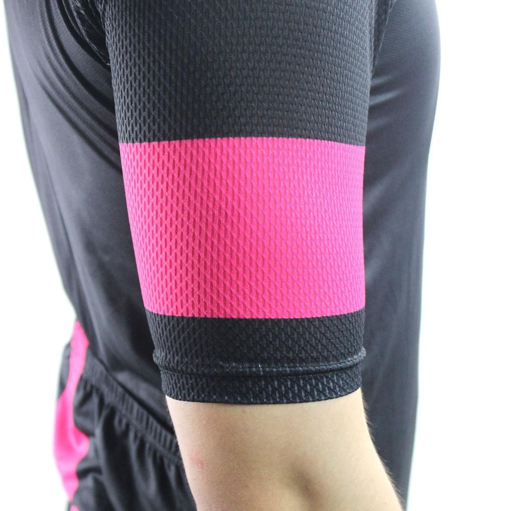 Verano Jersey