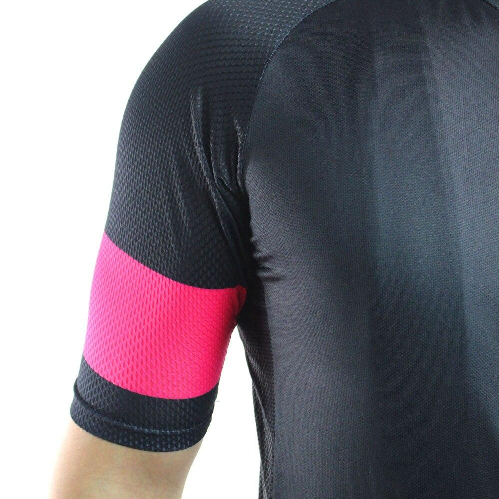 Verano Jersey