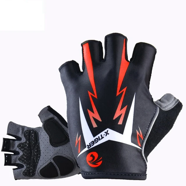 X-Tiger Non-slip Breathable Cycling Gloves