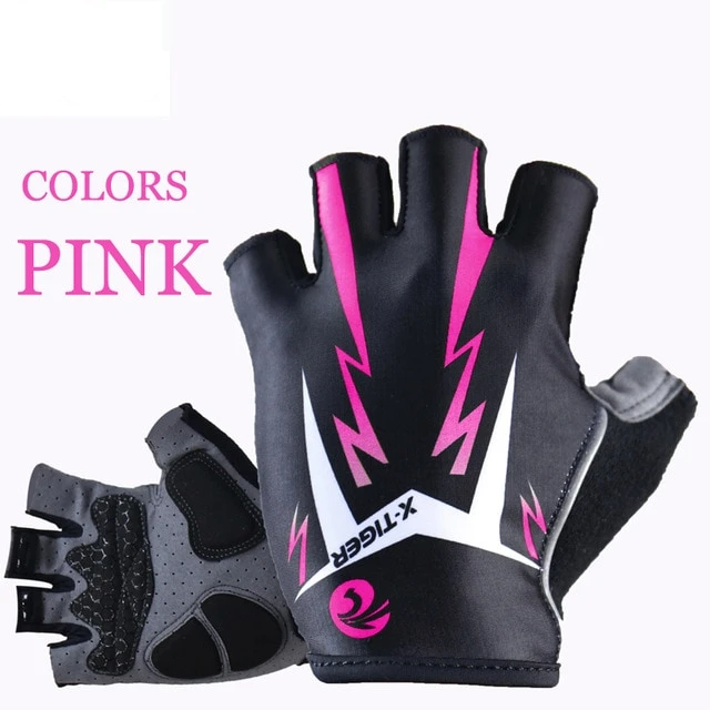 X-Tiger Non-slip Breathable Cycling Gloves