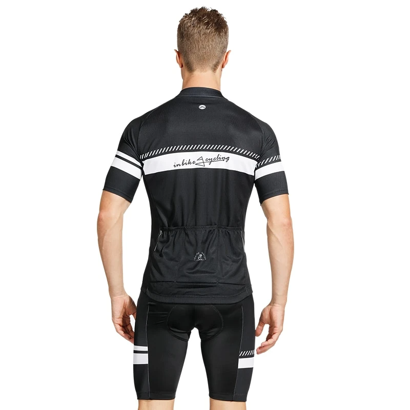 Explore Tight Summer Cycling Set