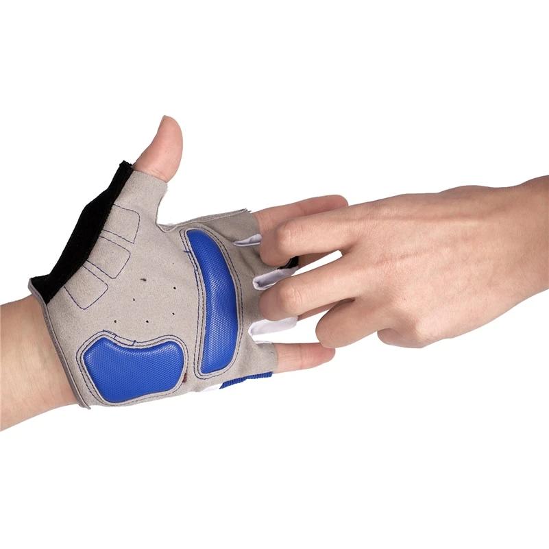 WEST BIKING Anti Slip MTB Road Bike Gloves