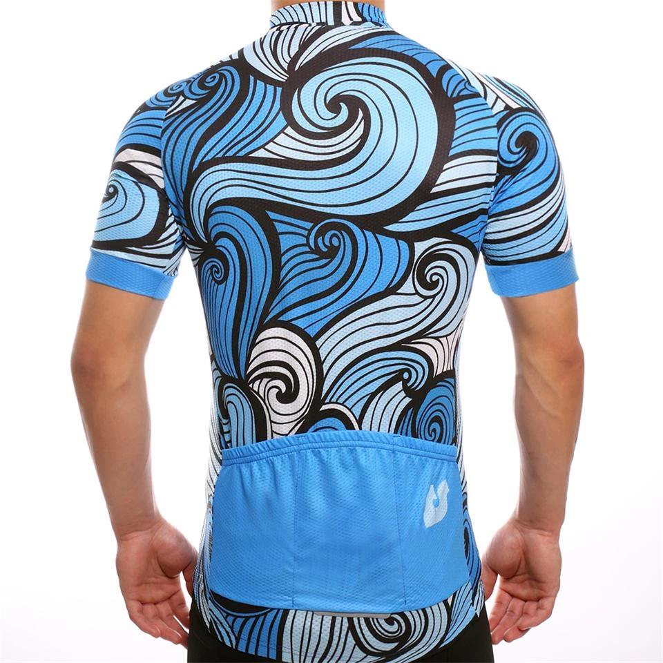 Manta Jersey