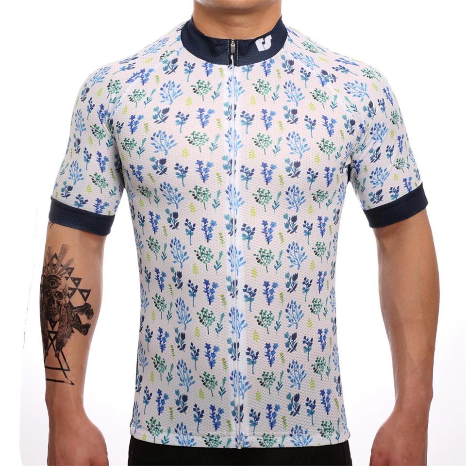 Herbal Jersey