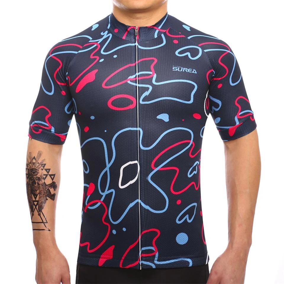 Contour Jersey
