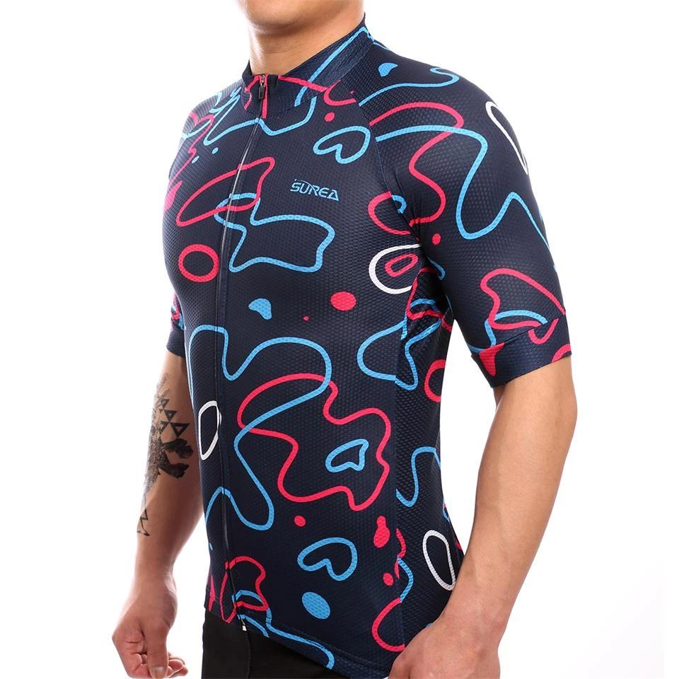 Contour Jersey