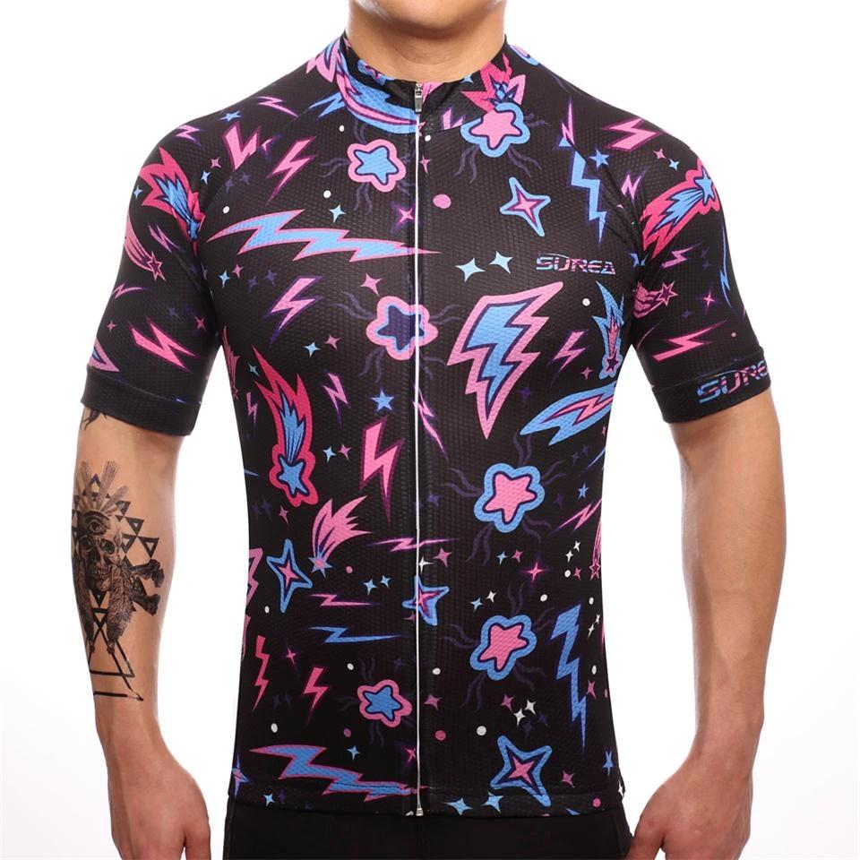 Cartoon Jersey