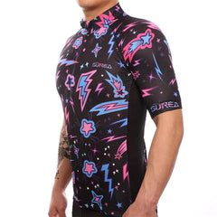 Cartoon Jersey