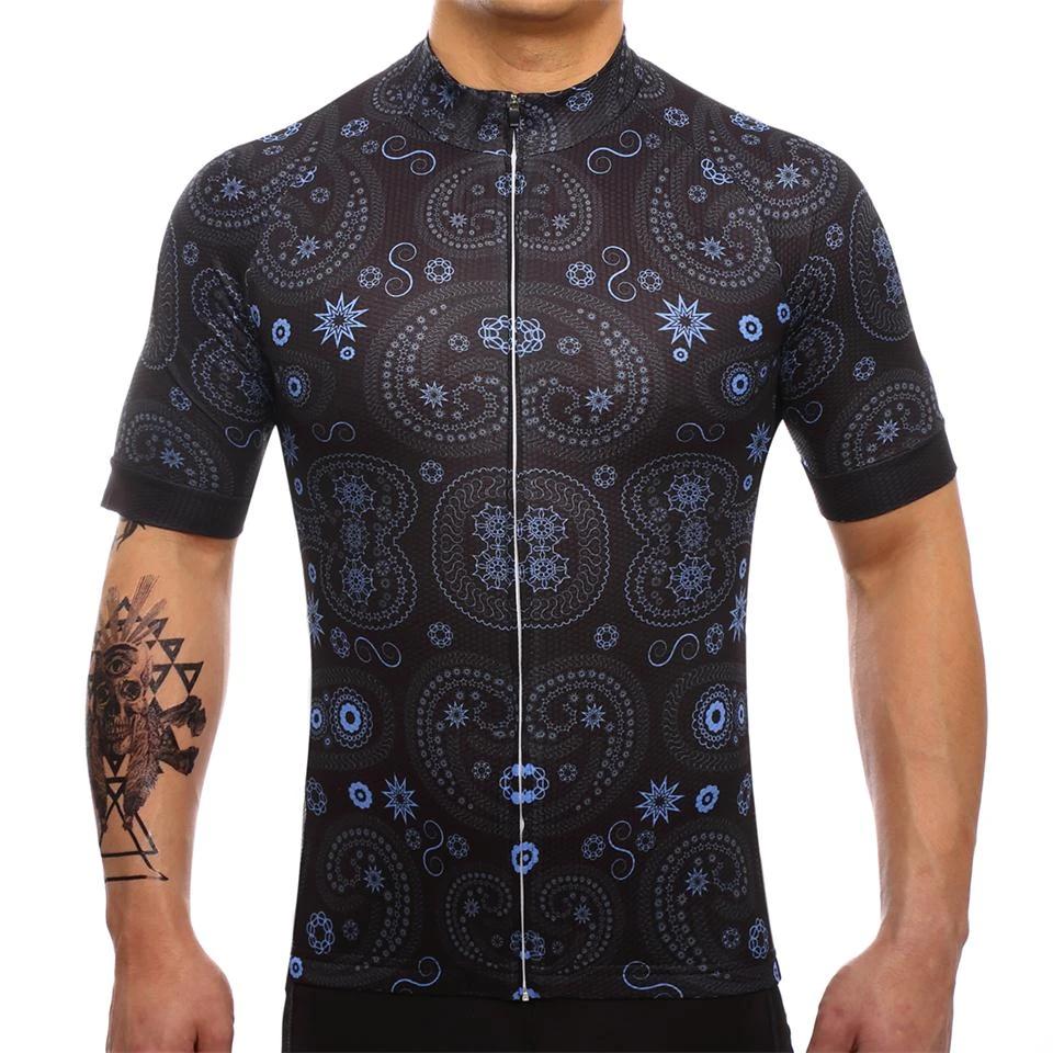 Machine Jersey