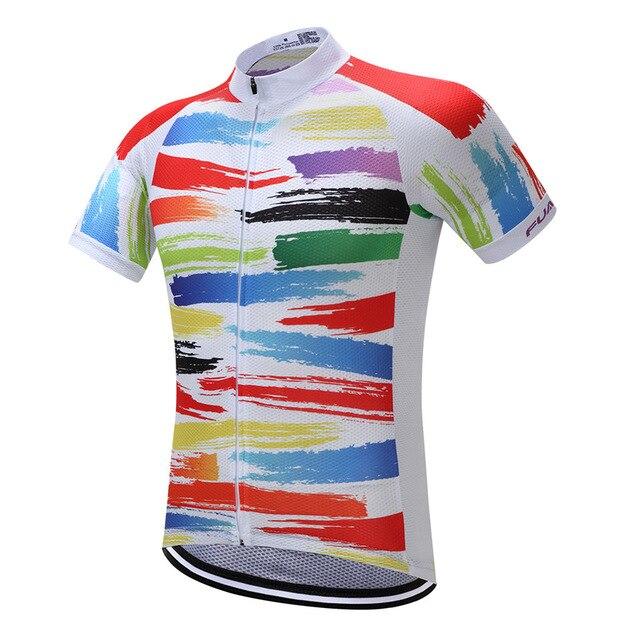 Inky Jersey