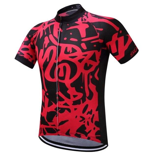Passion Jersey