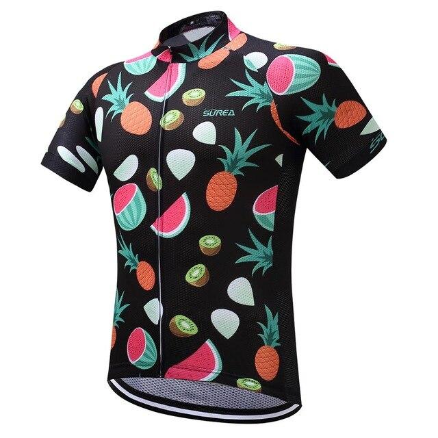 Fruit Jersey