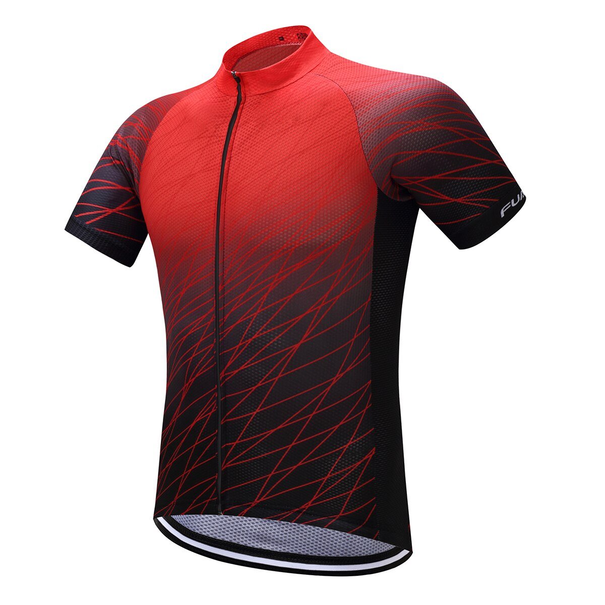 Rising Jersey