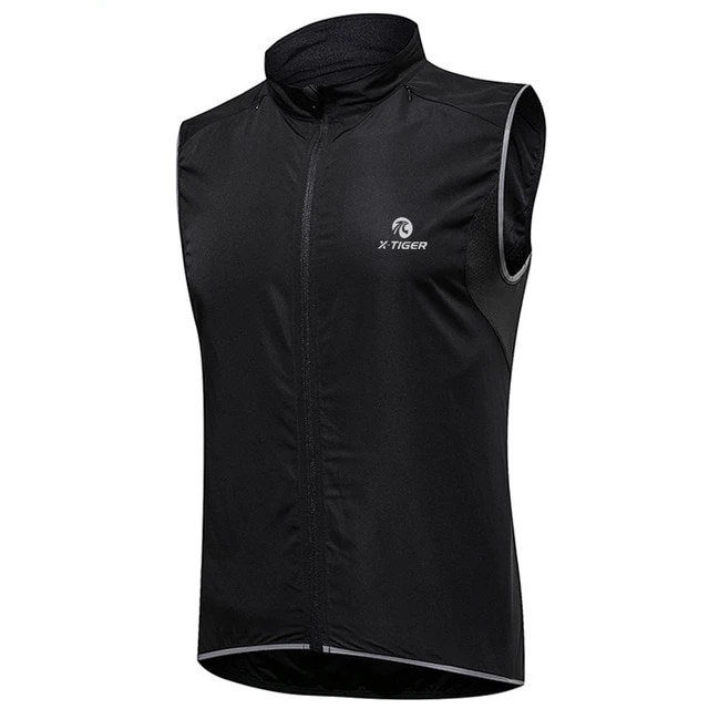 Adventurer Cycling Vest