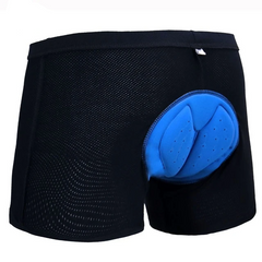 Ventor 5D Padded Cycling Underwear