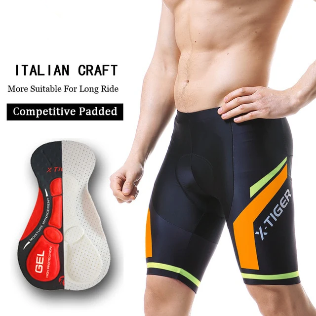 Predator Shorts