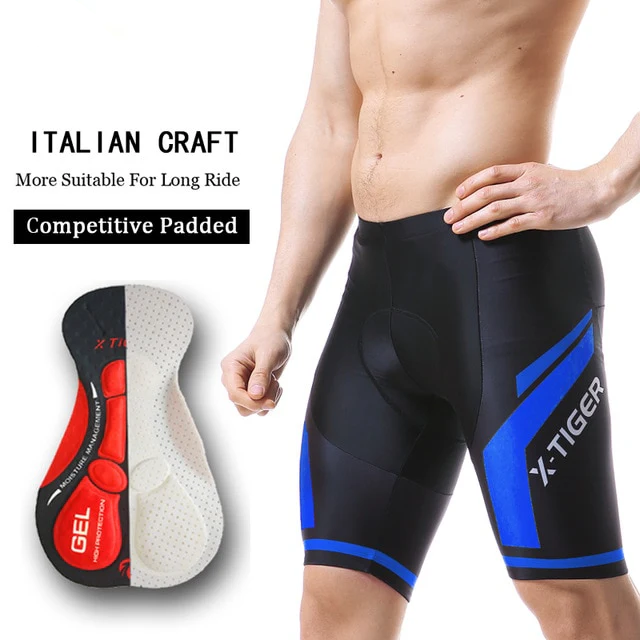 Predator Shorts