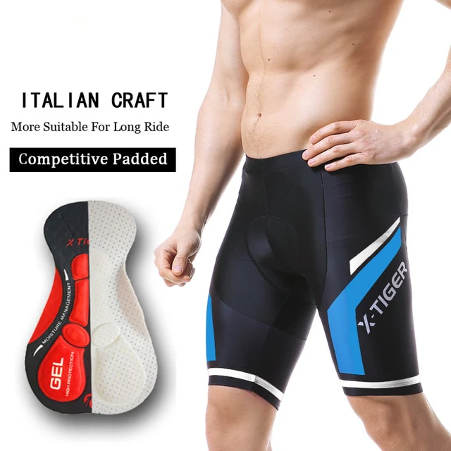 Predator Shorts