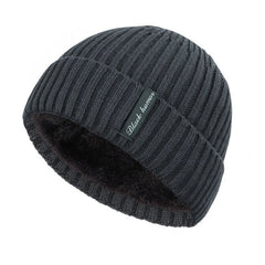 Alaska Knitted Beanie
