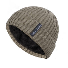 Alaska Knitted Beanie