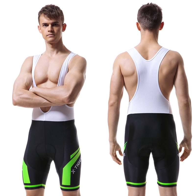 Urban Pro Summer Cycling Set