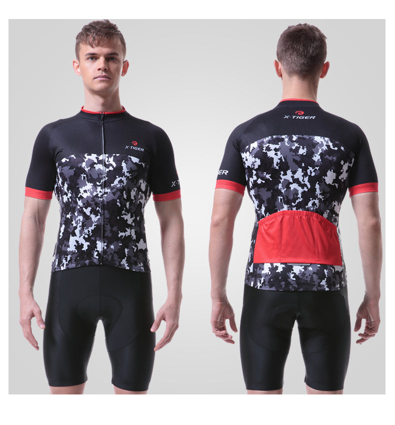 Concept Pro Summer Cycling Set