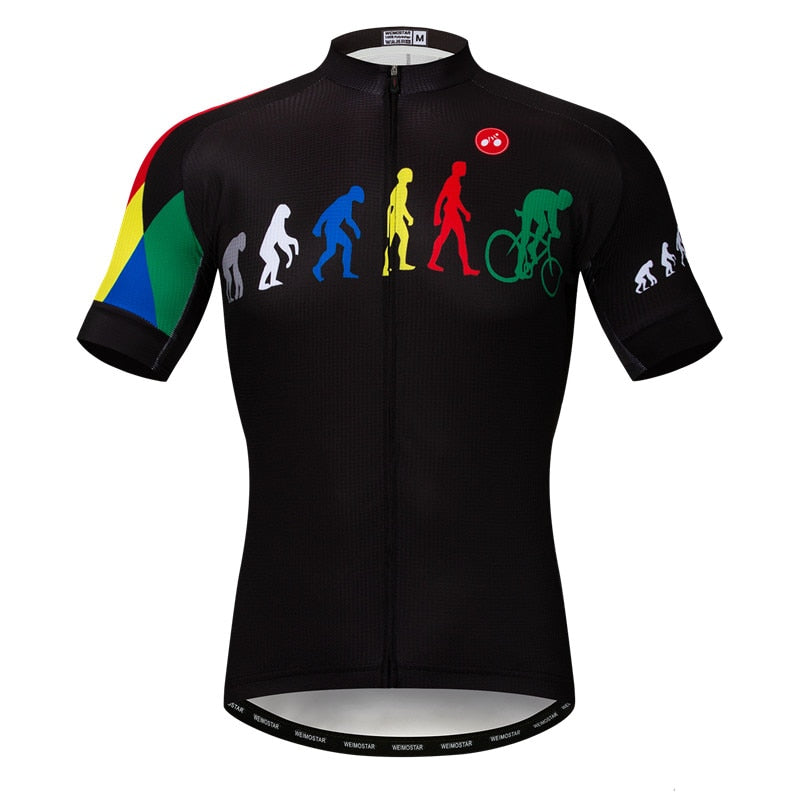 Forge Jersey