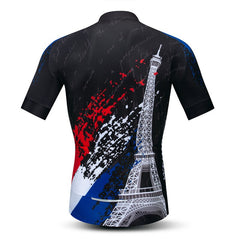 Eiffel Jersey