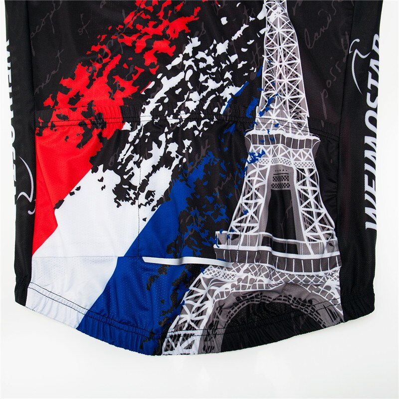 Eiffel Jersey