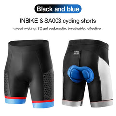 Inbike Professional Shorts