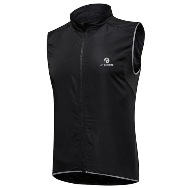 Adventurer Cycling Vest