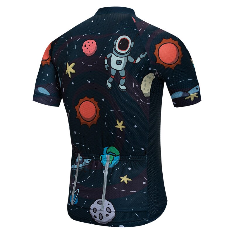 Astronaut Jersey